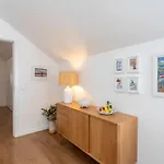 Sunny Center Apartment