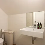 Sunny Center Apartment