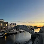 Apartment Sunny Center Aveiro