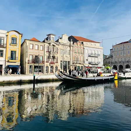 Sunny Center Aveiro