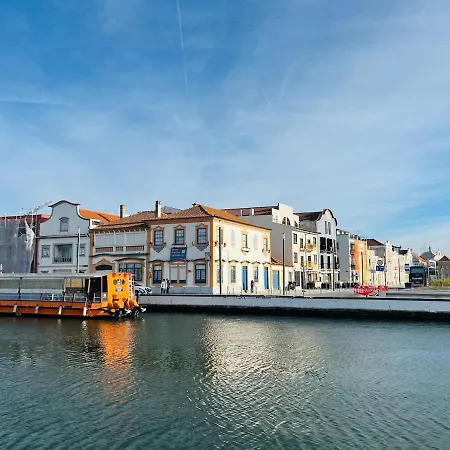 Sunny Center Aveiro