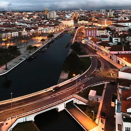 Sunny Center Aveiro
