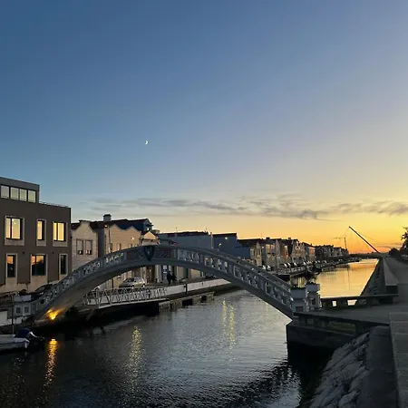 Appartement Sunny Center Aveiro