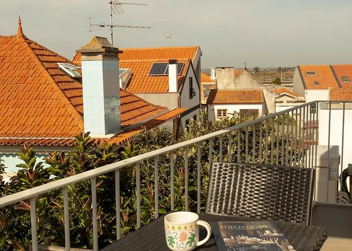 Sunny Center Appartement