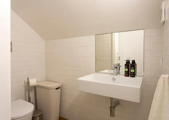 Sunny Center Appartement