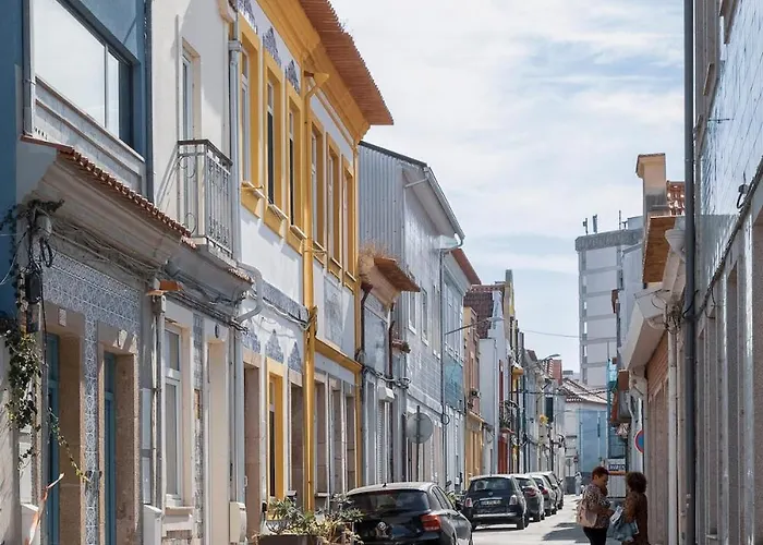 Appartement Sunny Center *