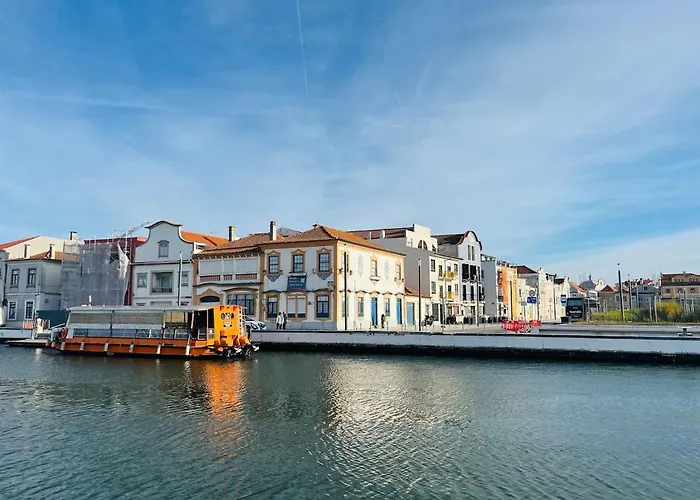 Sunny Center Aveiro